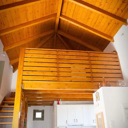 Dioni Villa *
