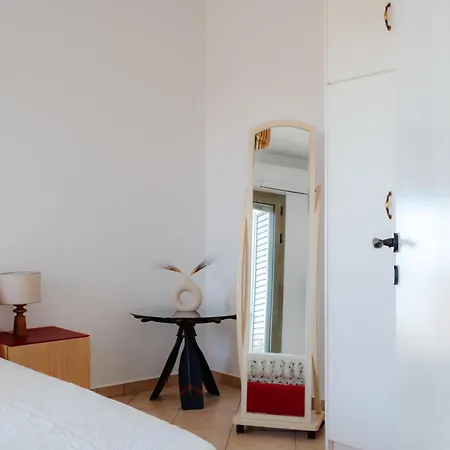 Dioni Villa Agios Nikitas