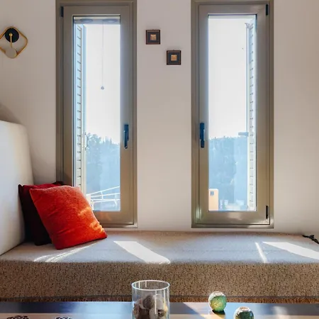 Dioni Villa Agios Nikitas