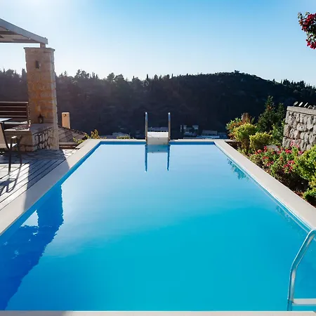 Villa Dioni Agios Nikitas