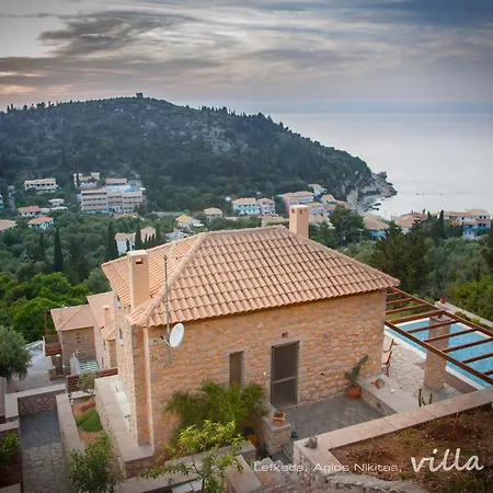 Villa Dioni *